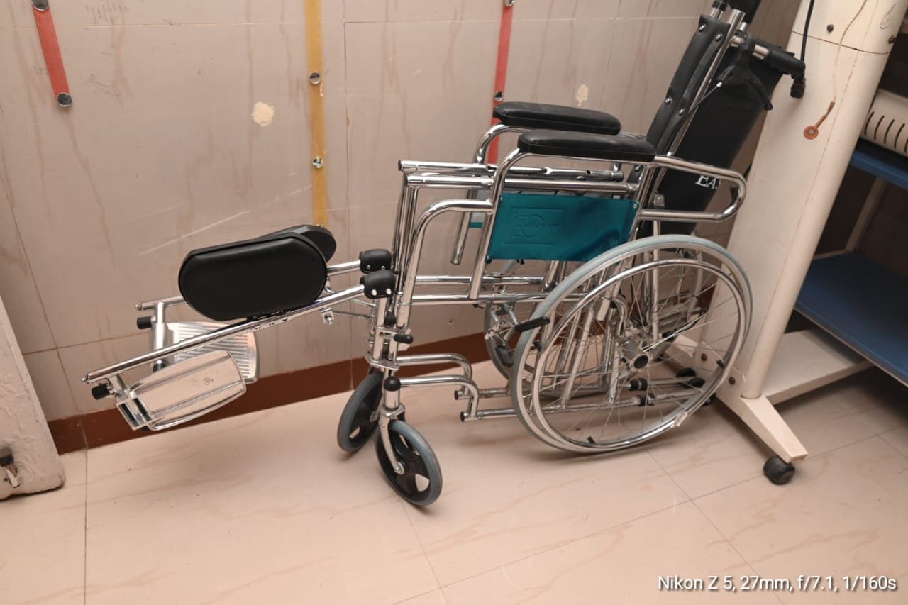 Affordable Medical Equipment